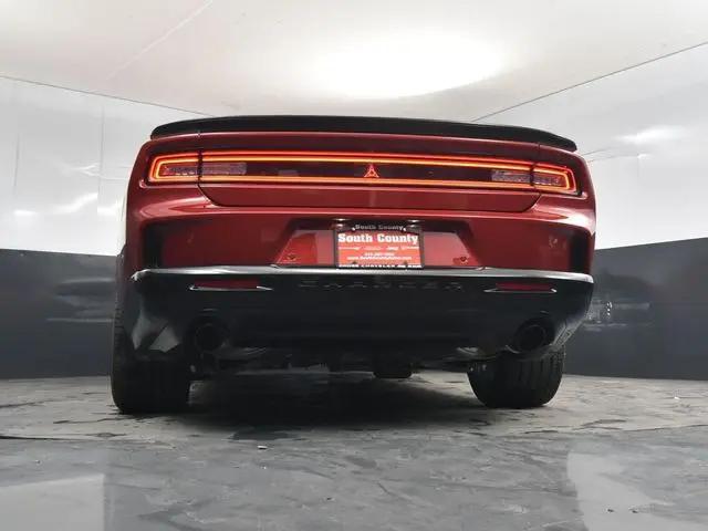 2026 Dodge Charger Scat Pack Plus 2-Door AWD