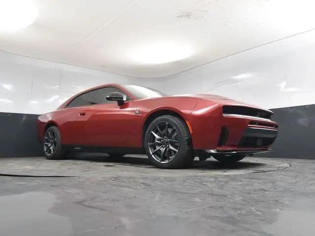 2026 Dodge Charger Scat Pack Plus 2-Door AWD