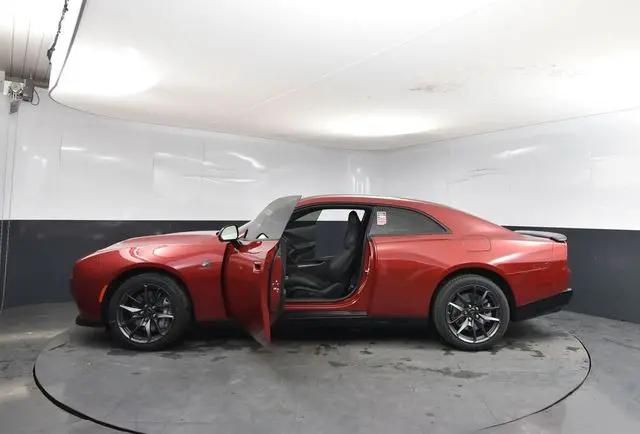 2026 Dodge Charger Scat Pack Plus 2-Door AWD