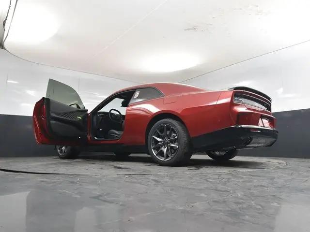 2026 Dodge Charger Scat Pack Plus 2-Door AWD