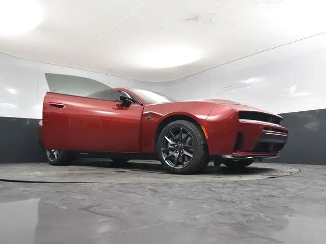 2026 Dodge Charger Scat Pack Plus 2-Door AWD