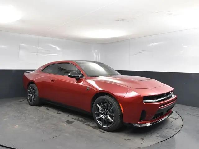 2026 Dodge Charger Scat Pack Plus 2-Door AWD