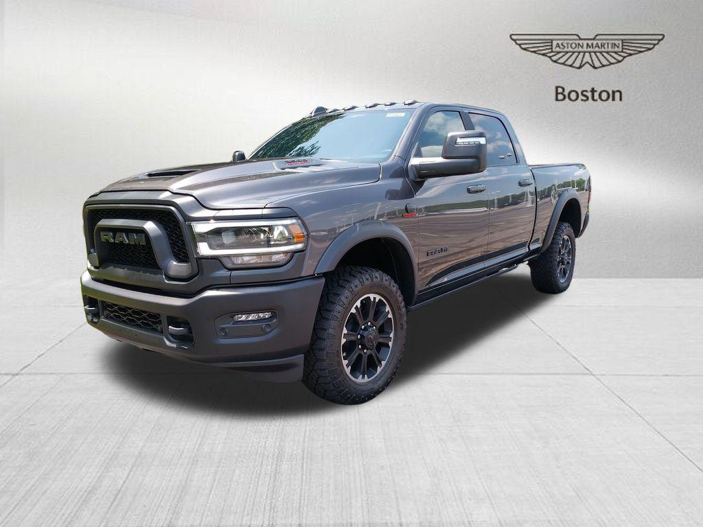/2024 RAM 2500