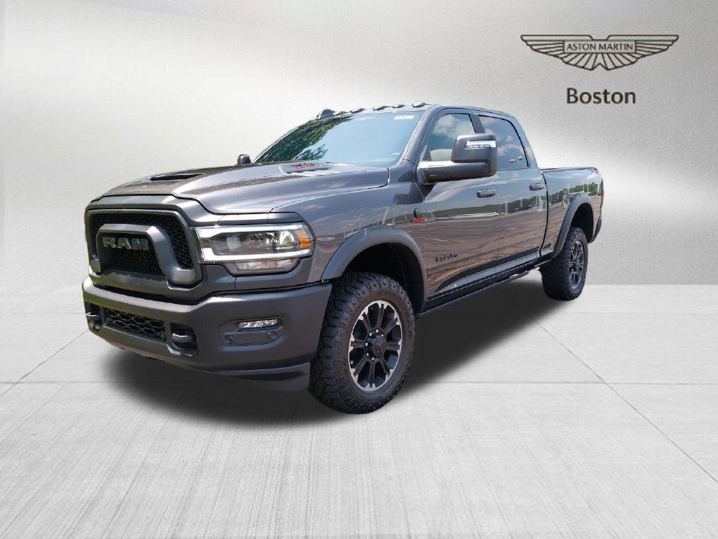 /2024 RAM 2500