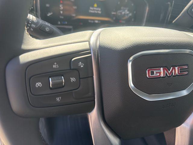 2026 GMC Sierra 2500HD Regular Cab, Long Bed, SLE, 4WD