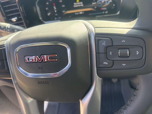 2026 GMC Sierra 2500HD Regular Cab, Long Bed, SLE, 4WD