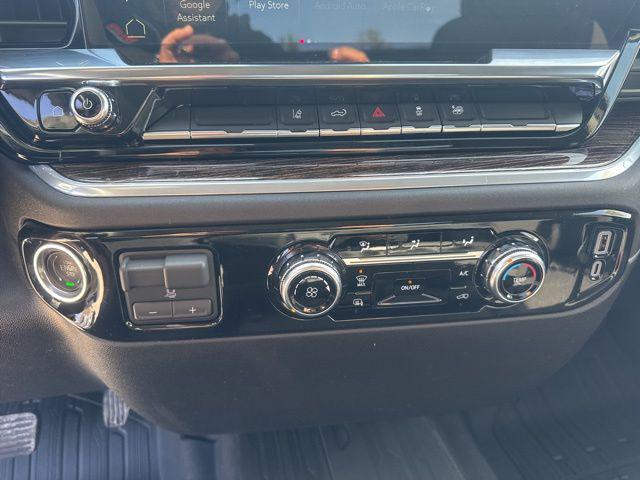 2026 GMC Sierra 2500HD Regular Cab, Long Bed, SLE, 4WD