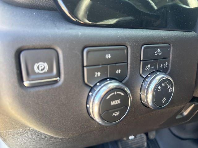 2026 GMC Sierra 2500HD Regular Cab, Long Bed, SLE, 4WD