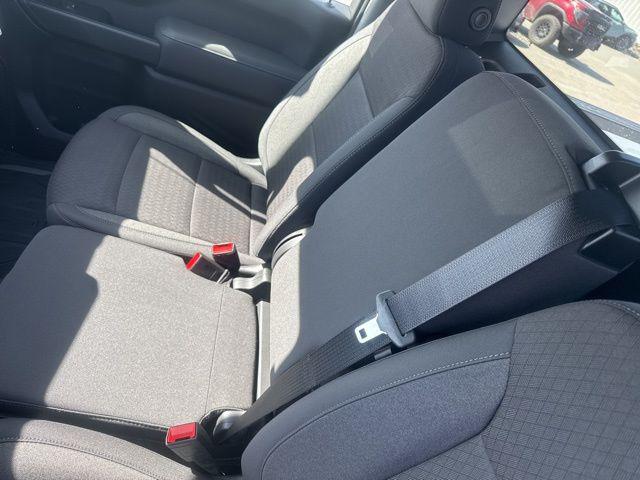 2026 GMC Sierra 2500HD Regular Cab, Long Bed, SLE, 4WD