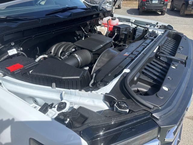2026 GMC Sierra 2500HD Regular Cab, Long Bed, SLE, 4WD