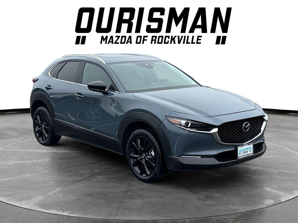 /2023 Mazda CX-30