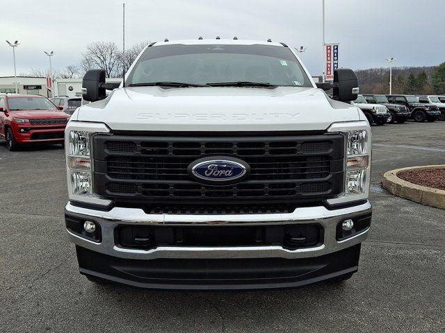 2023 Ford F-250 XL