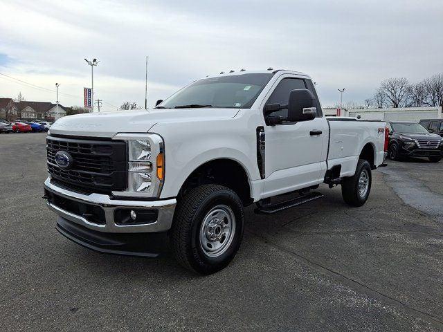 2023 Ford F-250 XL 2023 Ford F-250 XL