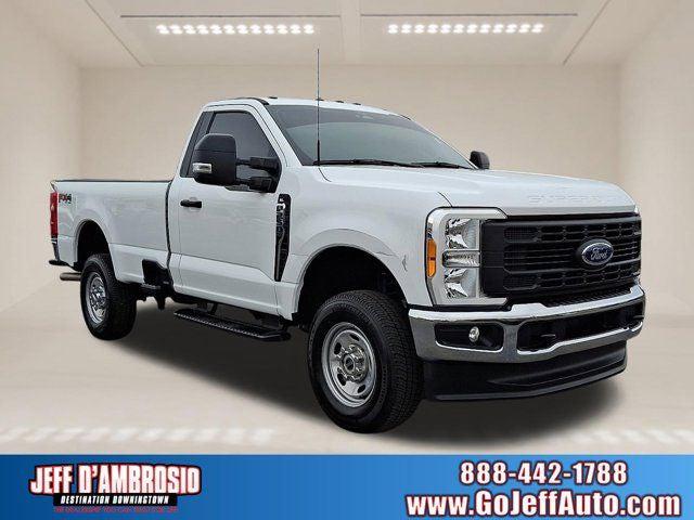 2023 Ford F-250 XL
