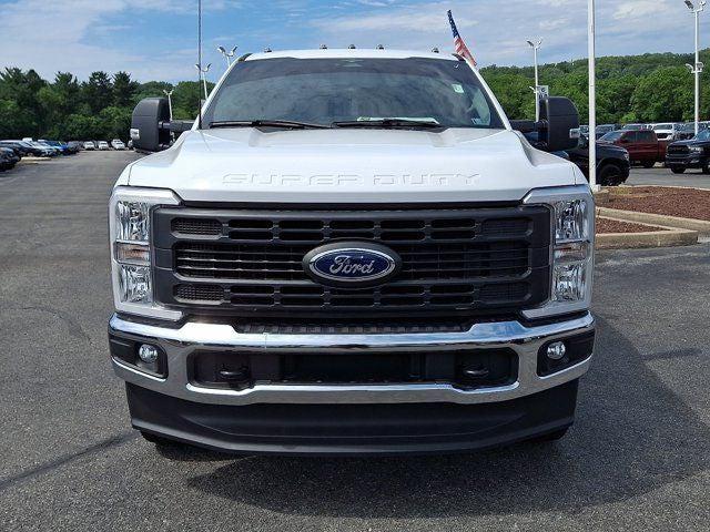 2023 Ford F-250 XL 2023 Ford F-250 XL