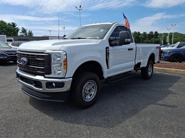 2023 Ford F-250 XL 2023 Ford F-250 XL
