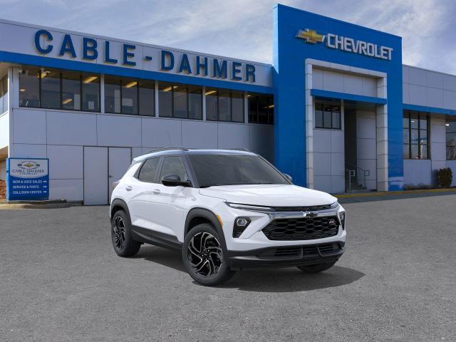 2026 Chevrolet TrailBlazer AWD RS for sale in Kansas City, MO