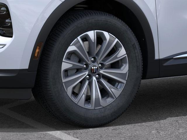 2026 Buick Envision Preferred AWD