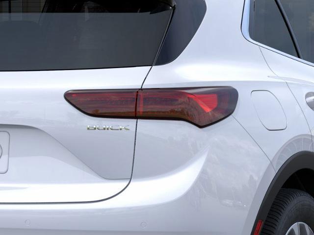2026 Buick Envision Preferred AWD