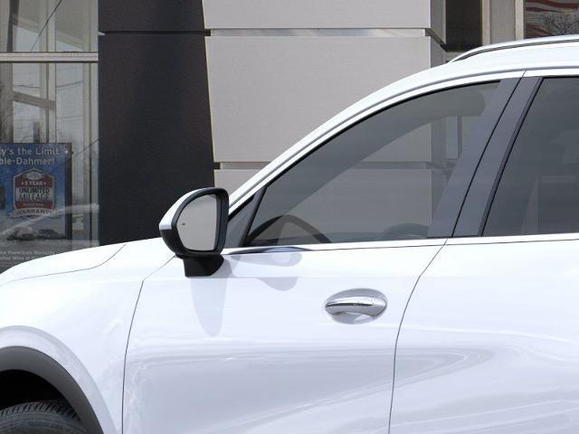 2026 Buick Envision Preferred AWD
