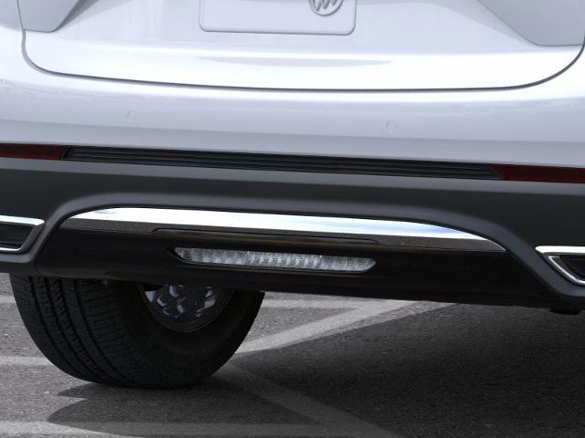 2026 Buick Envision Preferred AWD
