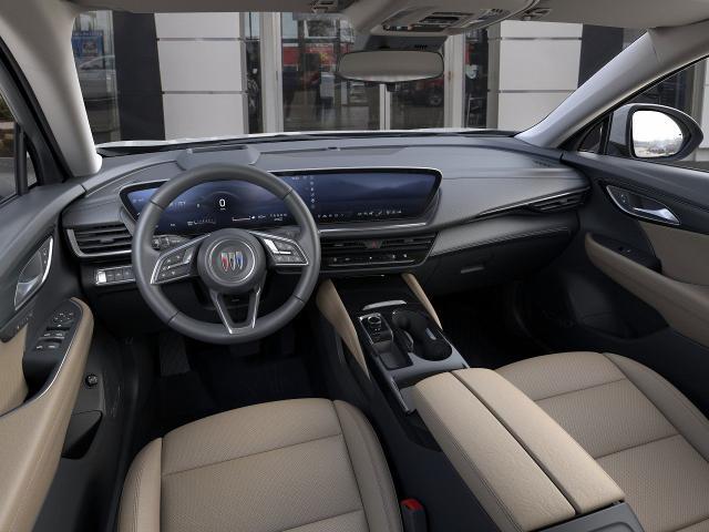 2026 Buick Envision Preferred AWD