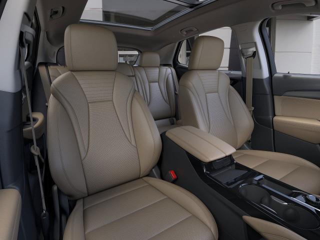 2026 Buick Envision Preferred AWD