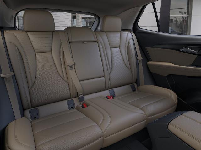 2026 Buick Envision Preferred AWD