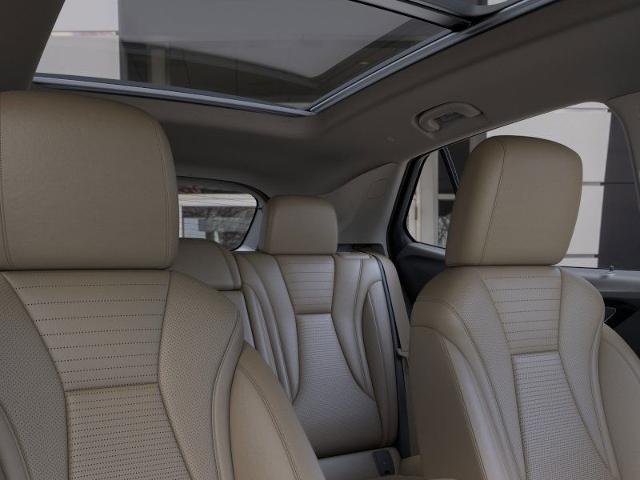 2026 Buick Envision Preferred AWD