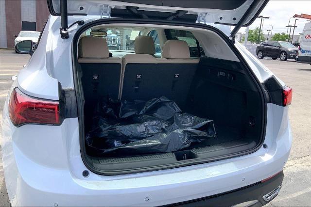 2026 Buick Envision Preferred AWD