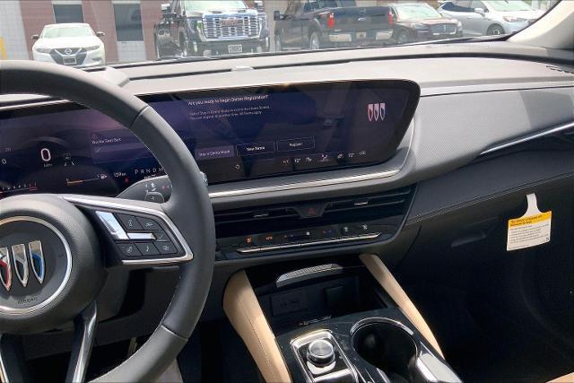 2026 Buick Envision Preferred AWD