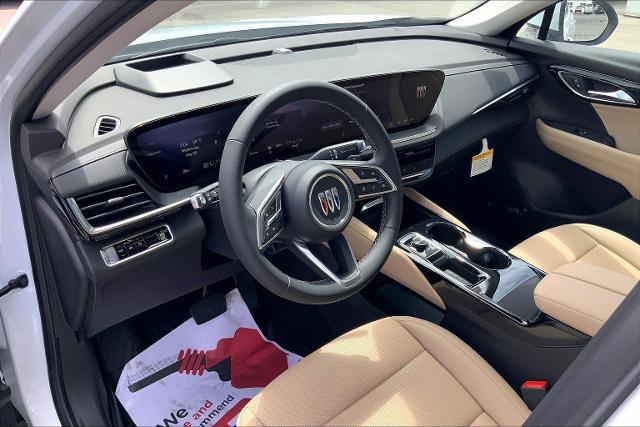 2026 Buick Envision Preferred AWD