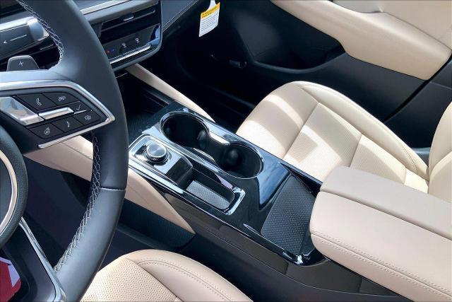 2026 Buick Envision Preferred AWD