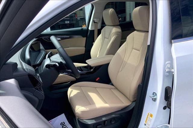 2026 Buick Envision Preferred AWD