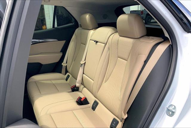 2026 Buick Envision Preferred AWD