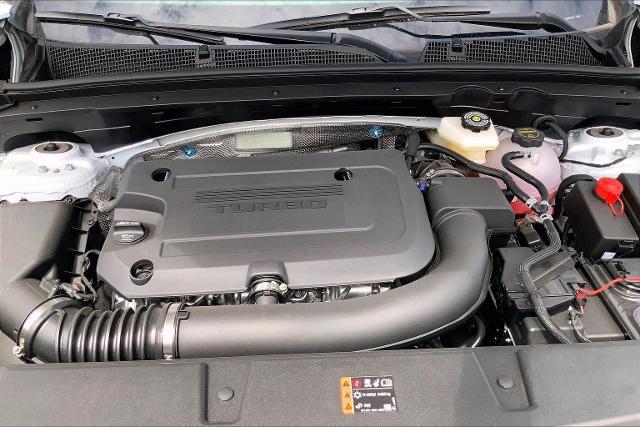 2026 Buick Envision Preferred AWD