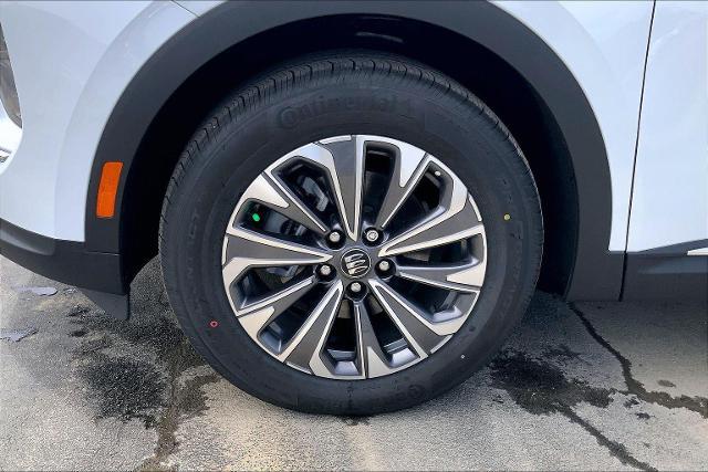 2026 Buick Envision Preferred AWD