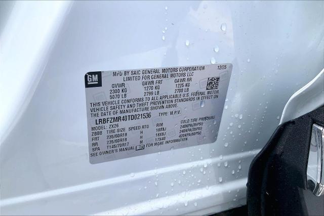 2026 Buick Envision Preferred AWD