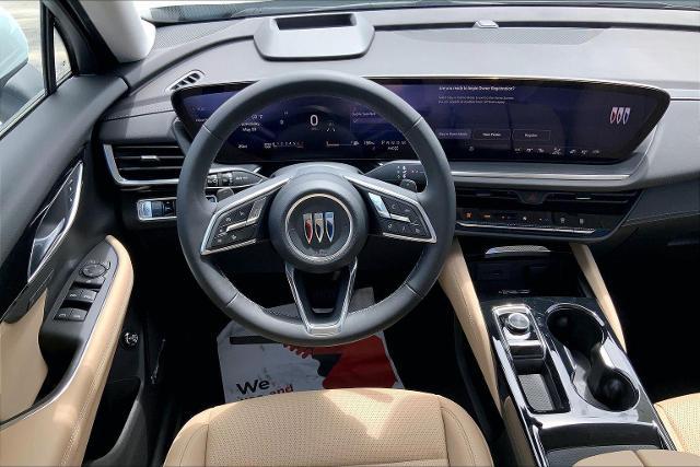 2026 Buick Envision Preferred AWD