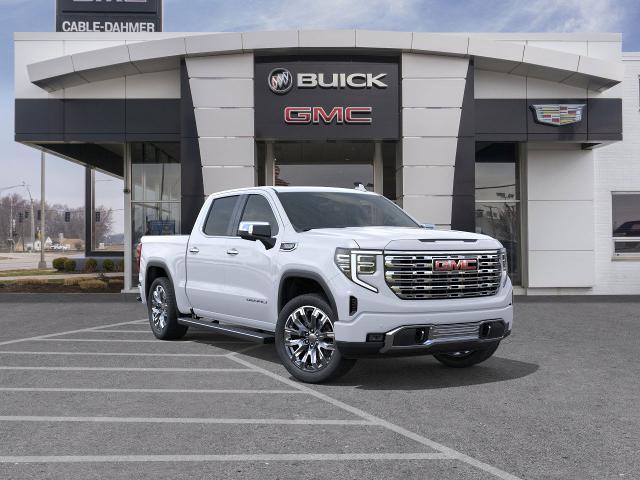 2026 GMC Sierra 1500 Crew Cab, Short Bed, Denali, 4WD for sale in Independence, MO