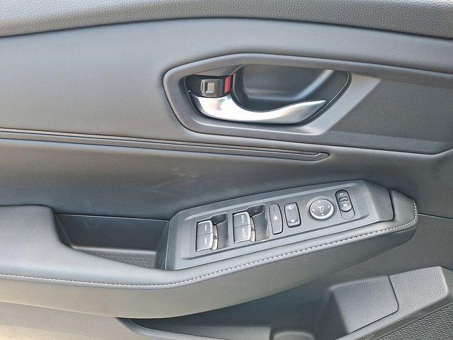 2026 Honda Accord Sedan Sport