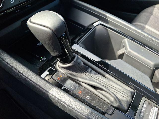 2026 Honda Accord Sedan Sport