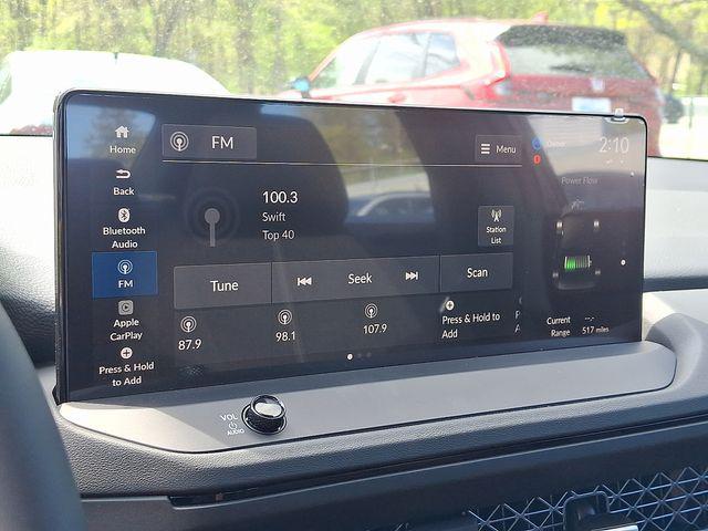 2026 Honda Accord Sedan Sport