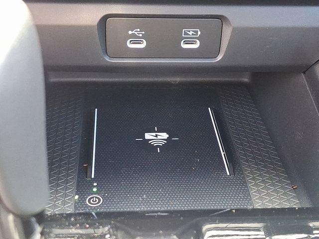 2026 Honda Accord Sedan Sport