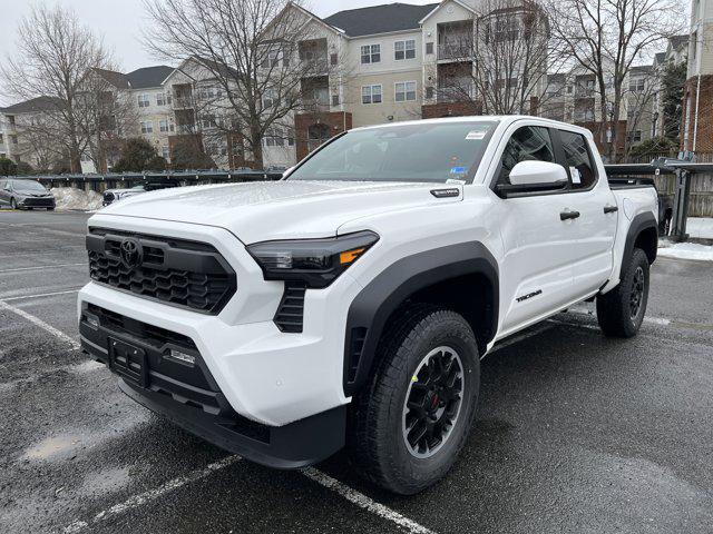 2026 Toyota Tacoma TRD Off Road for sale in Alexandria, VA