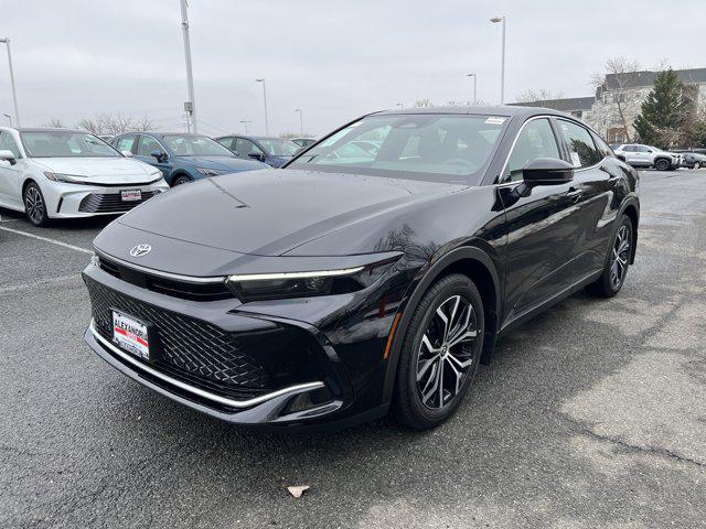 2026 Toyota Crown XLE for sale in Alexandria, VA