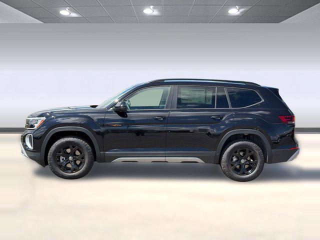 2026 Volkswagen Atlas Peak Edition