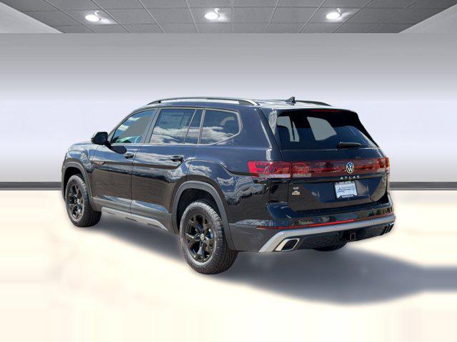 2026 Volkswagen Atlas Peak Edition