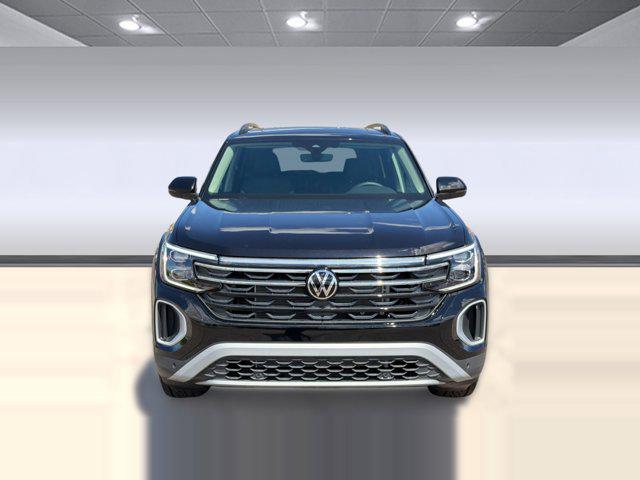 2026 Volkswagen Atlas Peak Edition
