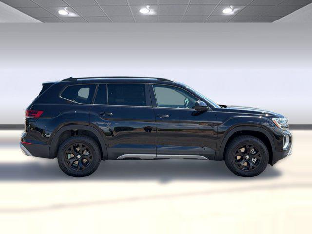 2026 Volkswagen Atlas Peak Edition